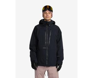 Volcom GUCH STRETCH GORE-TEX Hooded Jacket Black - S