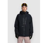 Volcom Guch Stretch Gore Tex Jacket black L