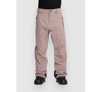 Volcom Guch Stretch Gore Tex Pants mauve M