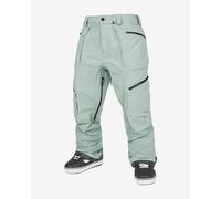 Volcom GUCH STRETCH GORE-TEX Trousers blue - XL