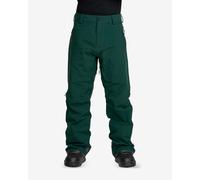 Volcom Guide GORE-TEX Pro Shell Trousers Chrome Green - L