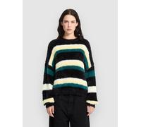 Volcom Hairy Up Pullover multi S