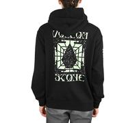 Volcom Handerry Pullover Hoodie - Black