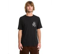 Volcom Harry Short Sleeve T-Shirt Black