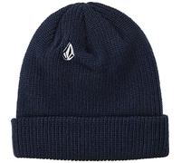 Volcom Hat Brand Model Full Stone Beanie Navy