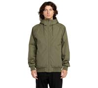 Volcom Hernan 10k Jacket