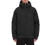 Volcom Hernan 10K Jacket - Black