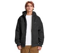 Volcom Hernan 10k Jacket Black XL Men