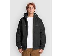 Volcom Hernan 10K Jacket black XS