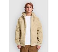 Volcom Hernan 10K Jacket khaki L