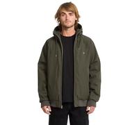 Volcom Hernan 10K Jacket M Green
