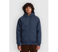 Volcom Hernan 10K Jacket navy XL