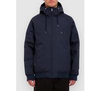 Volcom Hernan 10K Jacket navy XL