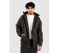 Volcom Hernan 10k Jacket Green XS Man