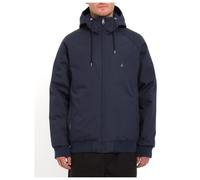 Volcom Hernan 10K Jacket - Navy
