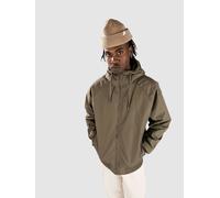 Volcom Hernan 10K Jacket wintermoss M