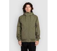 Volcom Hernan 10K Jacket wintermoss XS