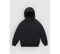 Volcom Hernan 10K Kids Jacket black XL