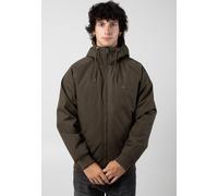 Volcom - Hernan 10K Wren - Jacket - green - XL - Shell: 65% Polyester, 35% Cotton; Lining: 100% Polyester,Synthetics XL