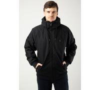 Volcom - Hernan 5k Black - Jacket - black - M - 65% Polyester, 35% Cotton M