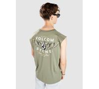 Volcom Hi Flyer Tank Top brolive S