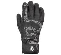 Volcom - Hipee Glove Black - L - Gloves