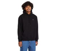 Volcom - Single Stone Po - Hoodie size S, black