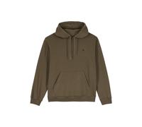 Volcom - Single Stone Po - Hoodie size S, brown