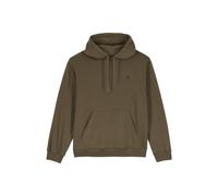 Volcom Hoodie Single Stone Po – Brown Size S