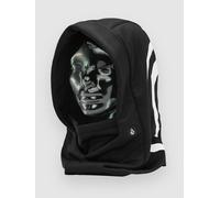 Volcom Hydro Fleece Thingy Kids Hood black Uni