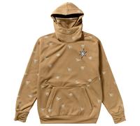 Volcom - Hydro Riding Hoodie Bronze - L - Sweatshirt