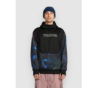 Volcom Hydro Riding Hoodie space aloha XS