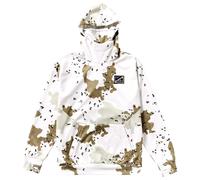 Volcom - Hydro Riding Hoodie White - M - Sweatshirt