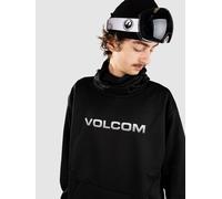 Volcom Hydro Riding Shred Hoodie black L