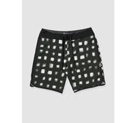 Volcom Infuse Scallop Mod 19 Boardshorts black 38