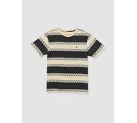 Volcom Iron Stone Crew T-Shirt stealth S