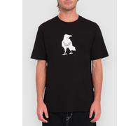 Volcom Issam Crow Bsc T-Shirt black M