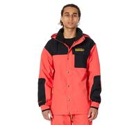 Volcom Men's Longo Gore-Tex Ski/Snowboard Jacket, L Orange
