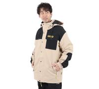 VOLCOM Longo Gore-tex Jacket, Orange, XL