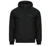 Volcom Hernan 10k Jacket Black S Man