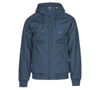 Volcom Jacket HERNAN 5K JACKET in Blue EU XL