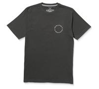 Volcom - Jam Planet SST - T-shirt size L, grey