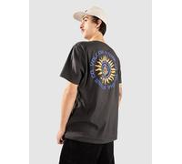 Volcom Jam Planet Short Sleeve T-shirt Grey S Men