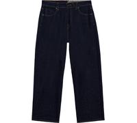 Volcom - Jean confortable - Fivedown Denim Raw for Men in Cotton - Size 31 US - Black Black 31 US