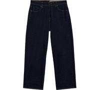 Volcom - Jean confortable - Fivedown Denim Raw for Men in Cotton - Size 33 US - Black Black 33 US