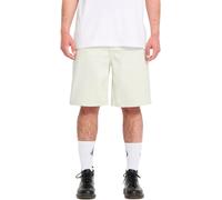 Volcom - Jeans shortening - Billow Denim Short 22 Dirty White for Men - Size 31 US White 31 US