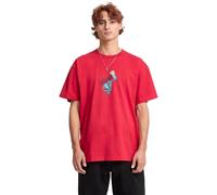 Volcom Jj Villard 3 Short Sleeve T-shirt