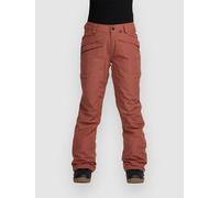 Volcom Kanyon Ins Gore Tex Pants henna L