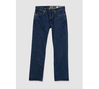 Volcom Kinkade Denim Jeans blue relic 28