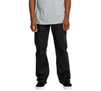 Volcom Kinkade Regular Straight Fit Jeans